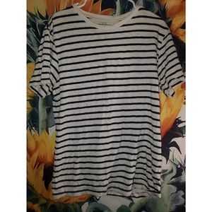 J Crew tee